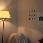 Clover Stay, 2Br,1Ba,Mapo, Free-Wifi,
