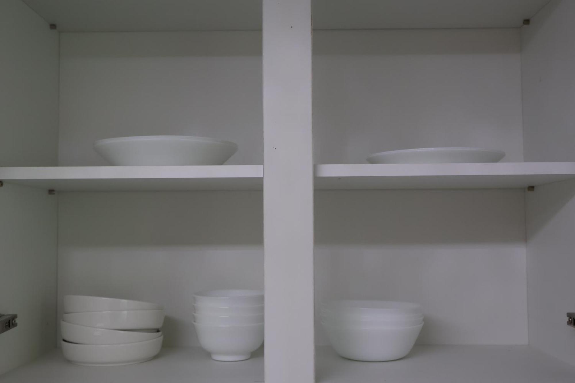 Clover Stay, 2br,1ba,mapo, Free-wifi, *