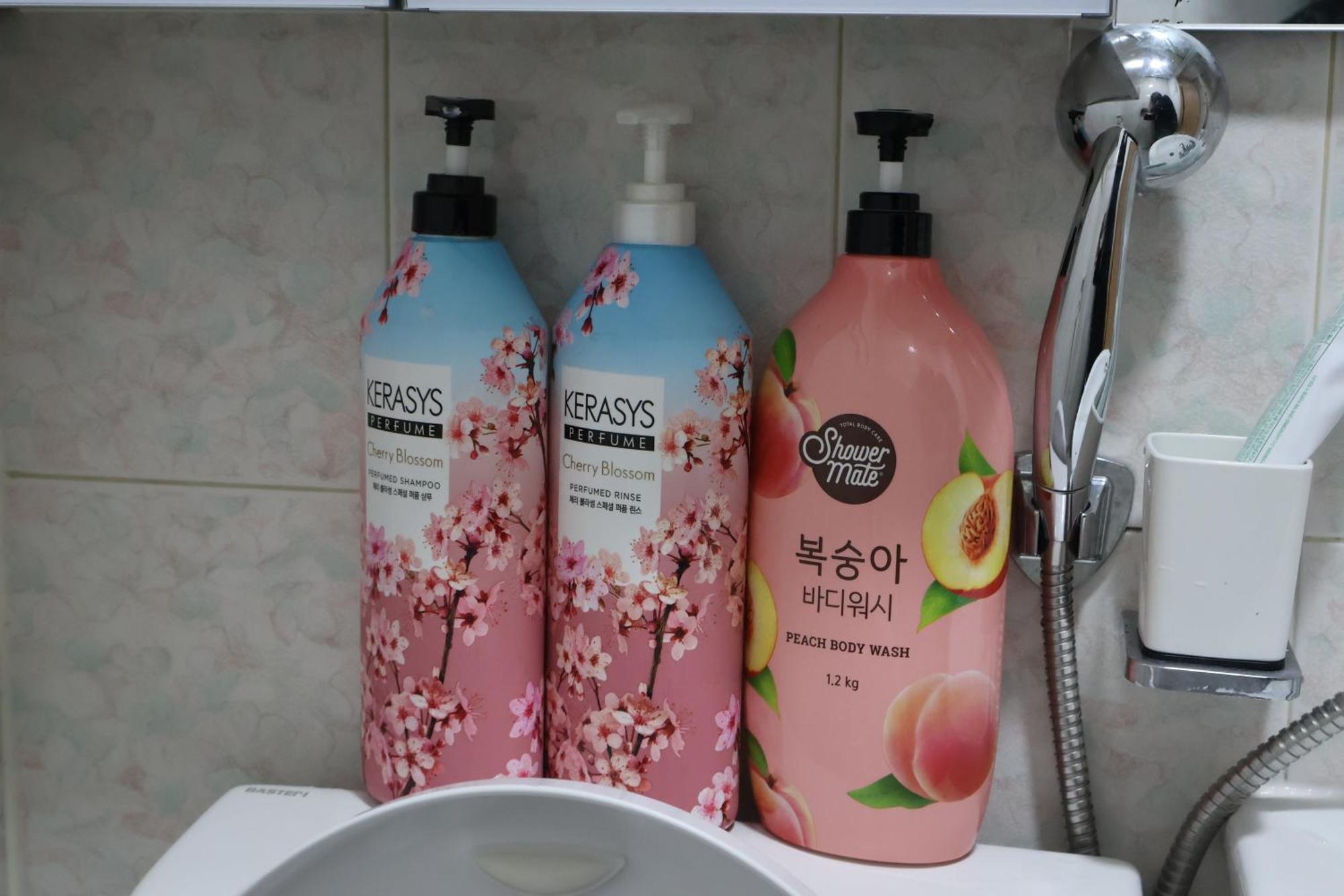 Clover Stay, 2br,1ba,mapo, Free-wifi,